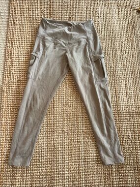 Shelli Siegel leggings